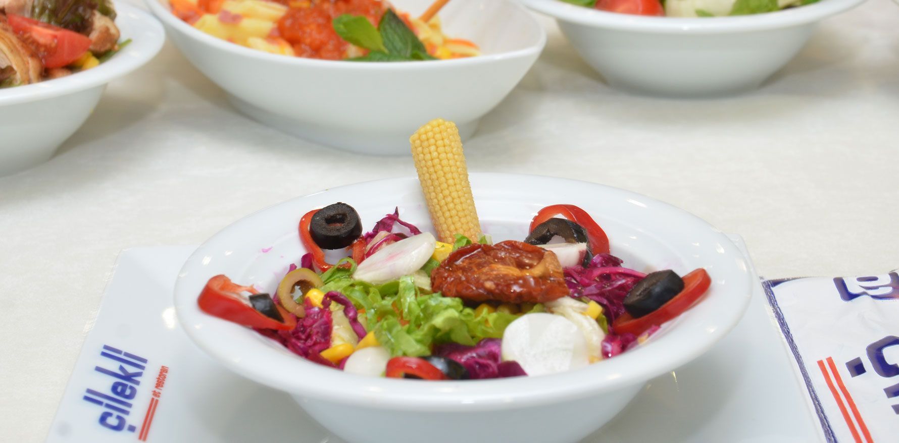 &Ccedil;ilekli Et Restoran