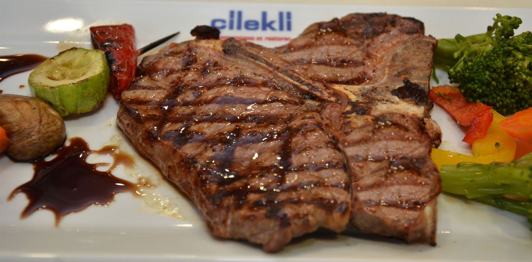 &Ccedil;ilekli Et Restoran