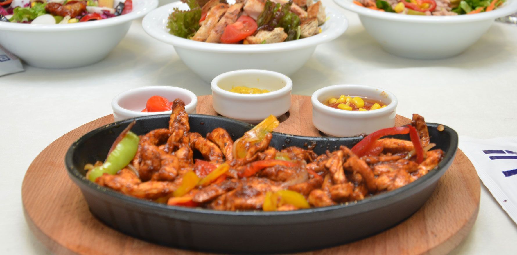 &Ccedil;ilekli Et Restoran