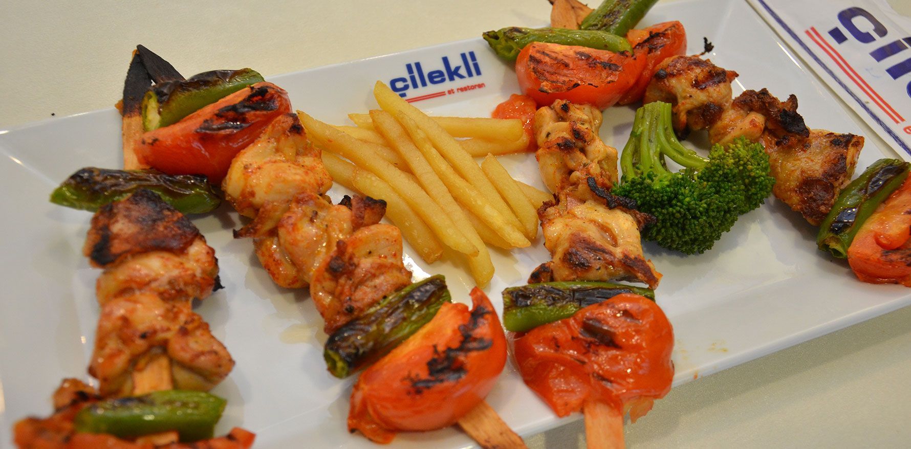 &Ccedil;ilekli Et Restoran