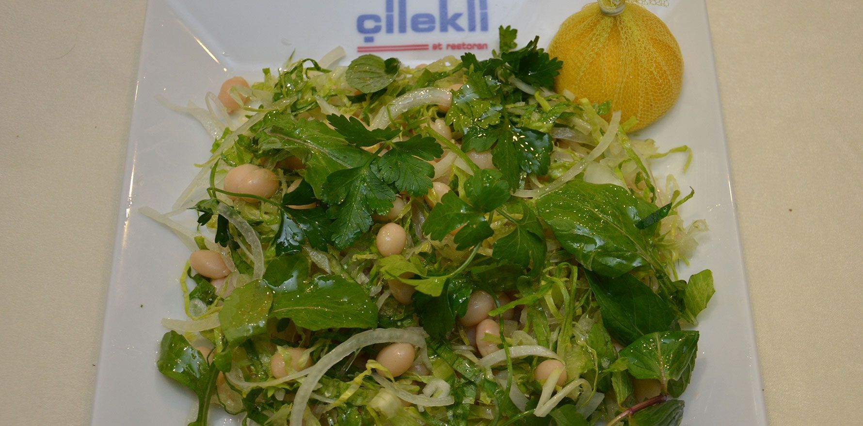 &Ccedil;ilekli Et Restoran